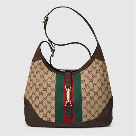 gucci jackie handbag